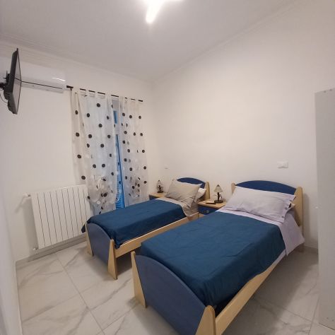 appartamento in affitto a Torino in zona Vanchiglietta