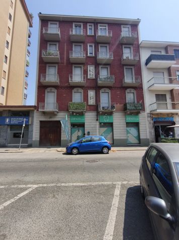 appartamento in affitto a Torino in zona Borgo San Paolo