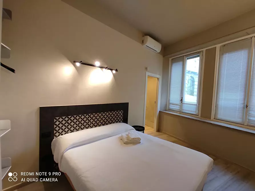 appartamento in affitto a Torino in zona Centro Storico