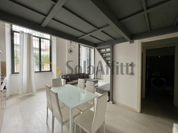 appartamento in affitto a Torino in zona Barriera di Milano