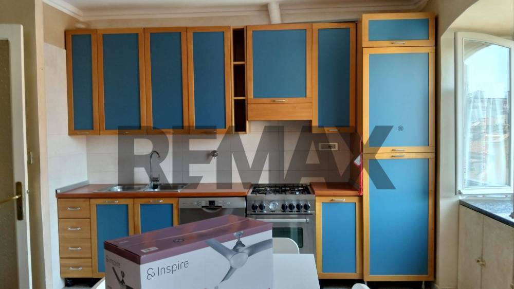 appartamento in affitto a Torino in zona San Salvario