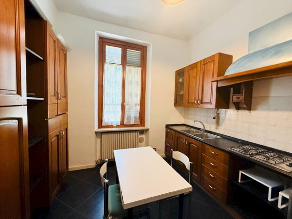 appartamento in affitto a Torino in zona Crocetta