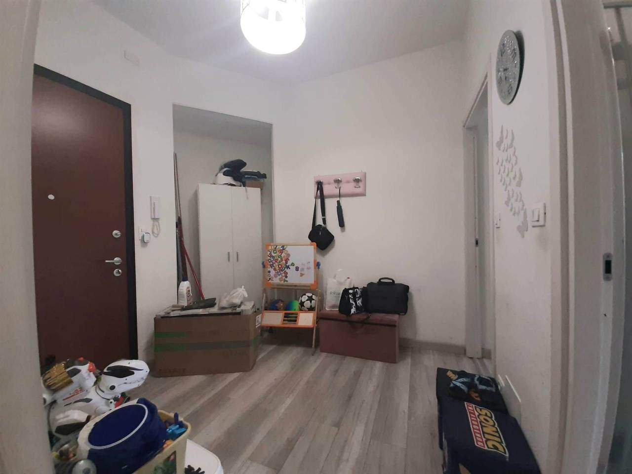 appartamento in affitto a Torino in zona Madonna di Campagna