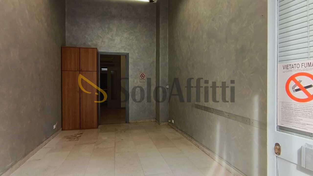 appartamento in affitto a Torino in zona Lingotto