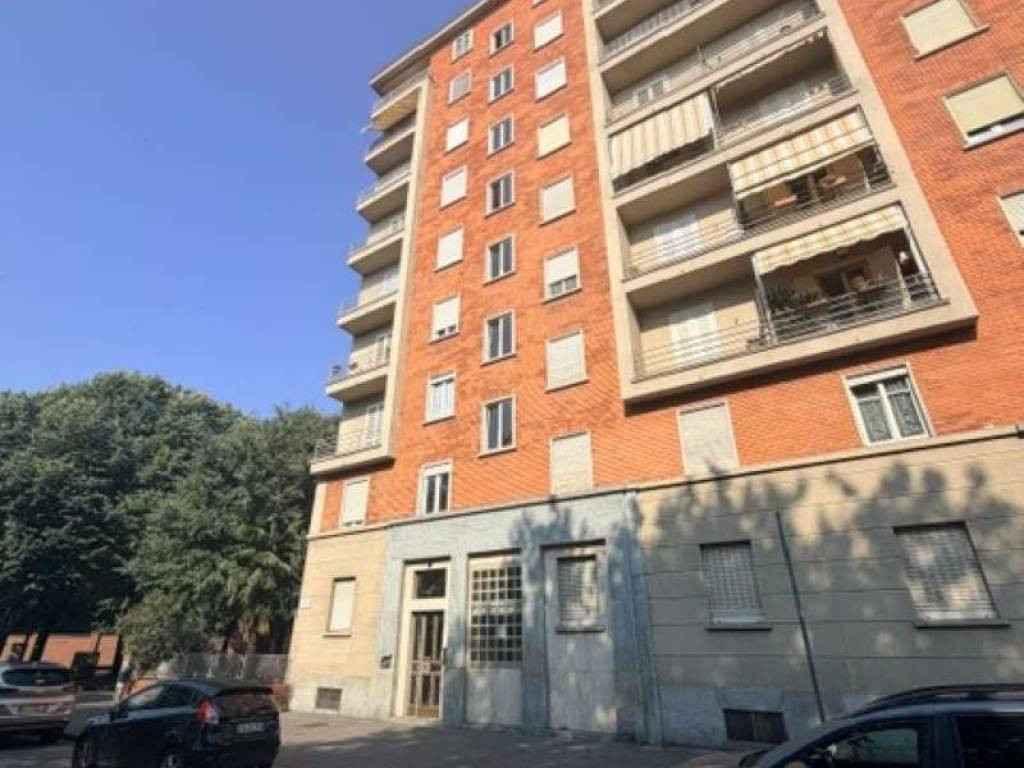 appartamento in affitto a Torino in zona Santa Rita