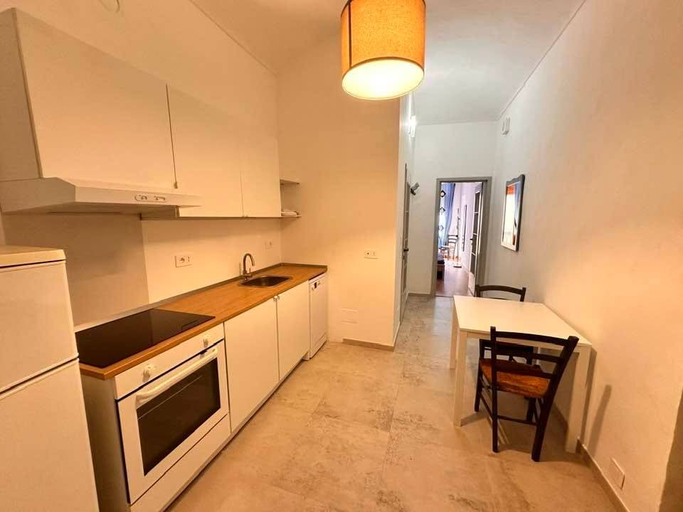 appartamento in affitto a Torino in zona Gran Madre