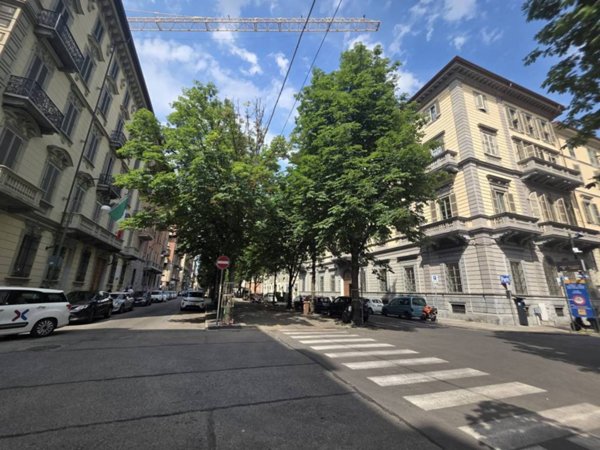 appartamento in affitto a Torino in zona Centro Storico