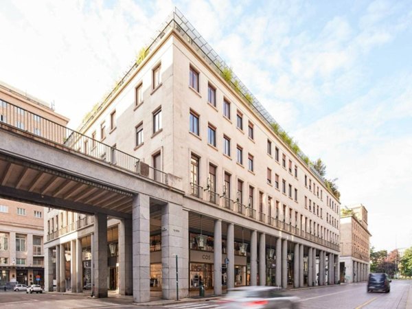 appartamento in affitto a Torino in zona Centro Storico