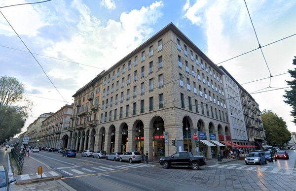 appartamento in affitto a Torino in zona Centro Storico
