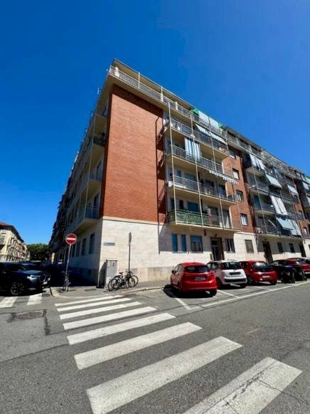 appartamento in affitto a Torino in zona Madonna del Pilone