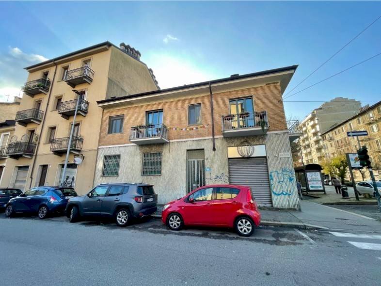 appartamento in affitto a Torino in zona Madonna del Pilone