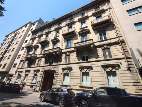 appartamento in affitto a Torino