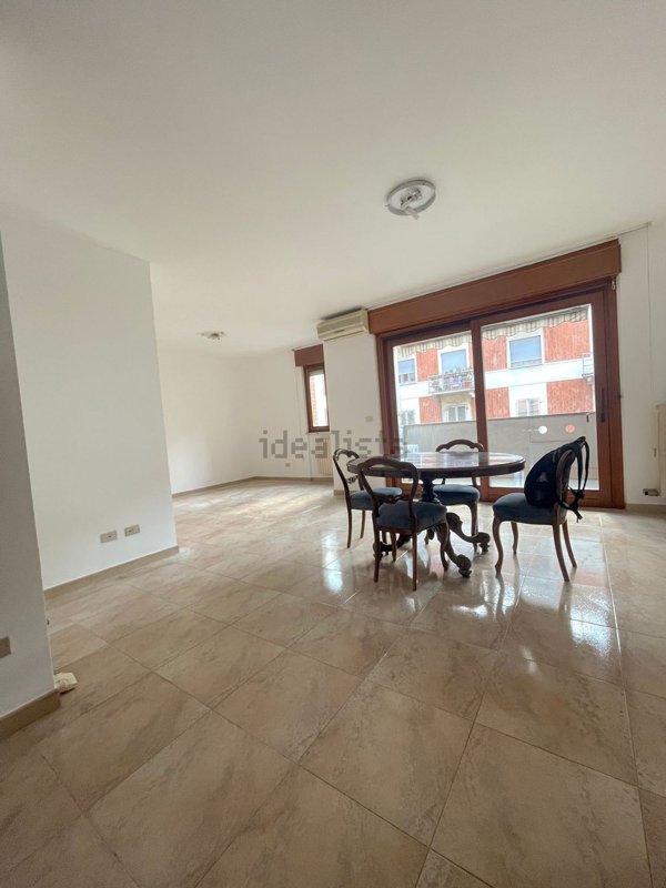appartamento in affitto a Torino in zona Borgo San Paolo