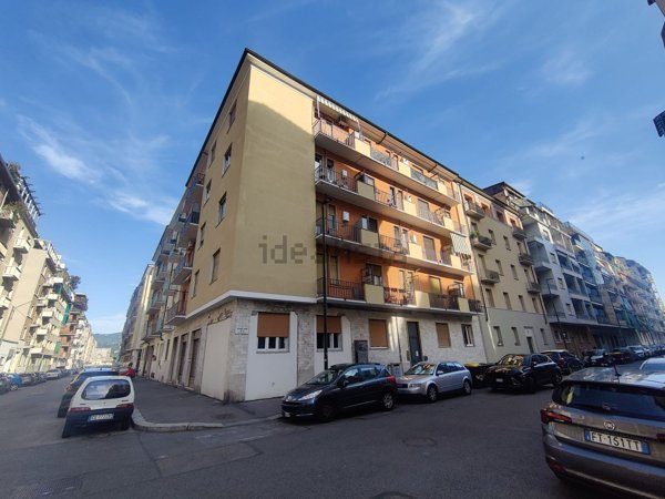 appartamento in affitto a Torino in zona Lingotto