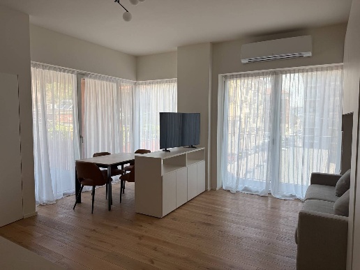 appartamento in affitto a Torino in zona Aurora