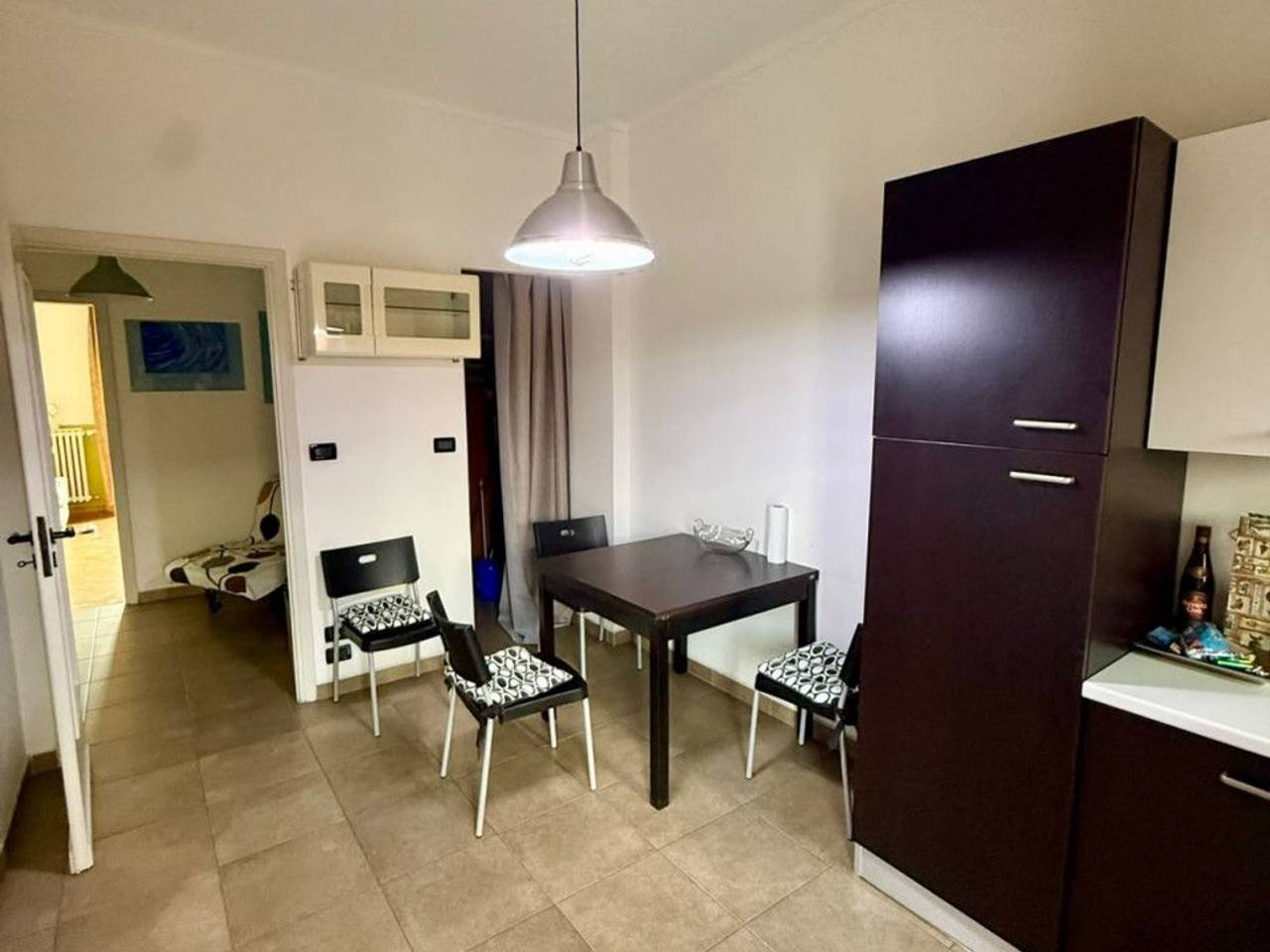 appartamento in affitto a Torino in zona Aurora