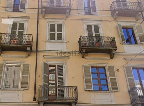 appartamento in affitto a Torino in zona San Salvario