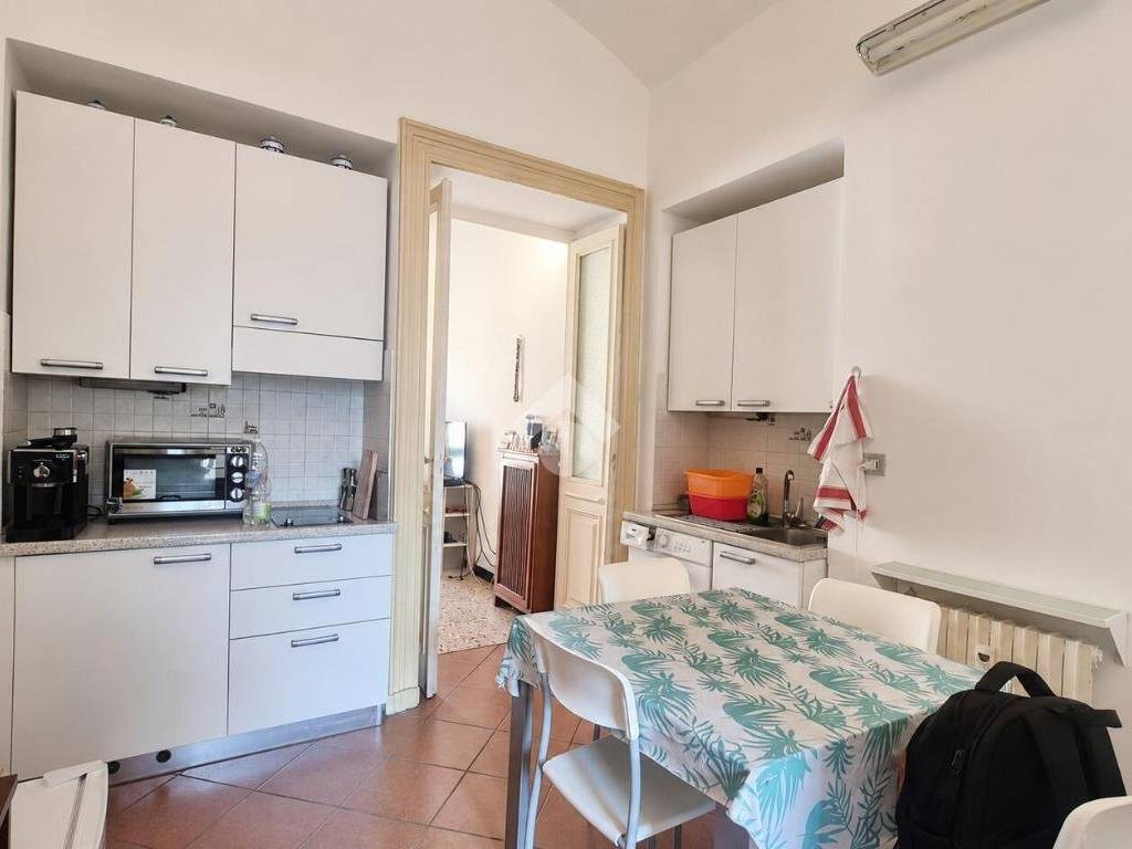 appartamento in affitto a Torino in zona San Salvario