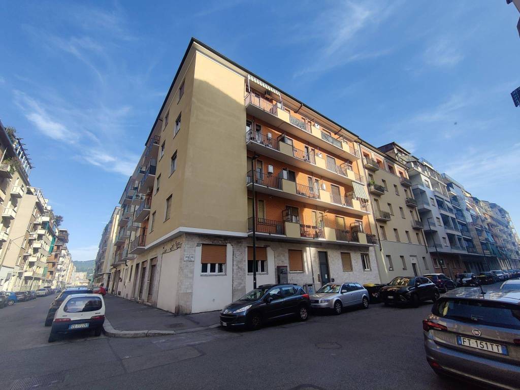 appartamento in affitto a Torino in zona Lingotto