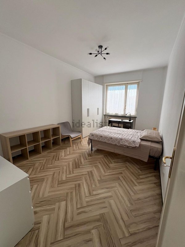 appartamento in affitto a Torino in zona Borgo San Paolo