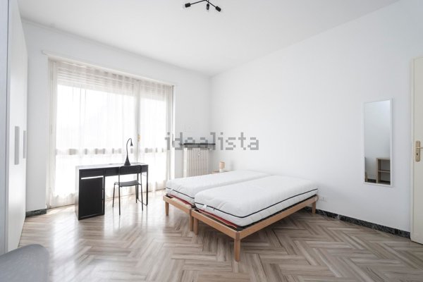 appartamento in affitto a Torino in zona Borgo San Paolo