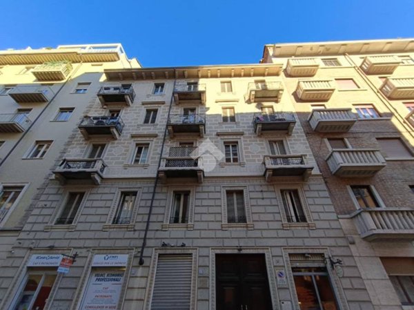 appartamento in affitto a Torino in zona Crocetta
