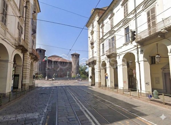 appartamento in affitto a Torino in zona Centro Storico