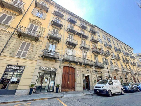appartamento in affitto a Torino in zona Crocetta