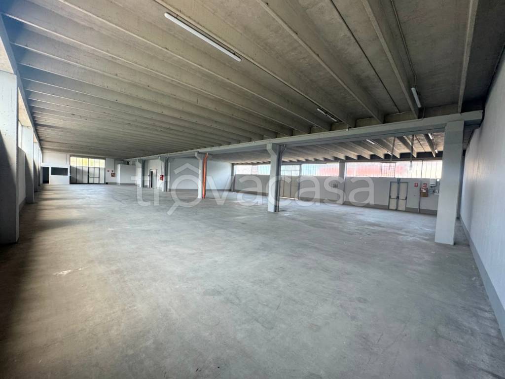 appartamento in affitto a Torino in zona Barca