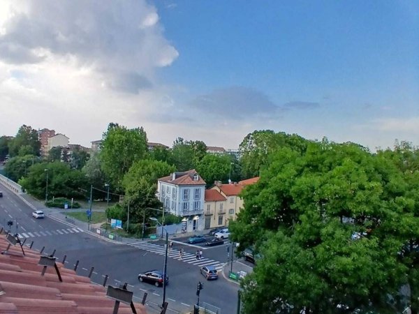 appartamento in affitto a Torino in zona Gran Madre