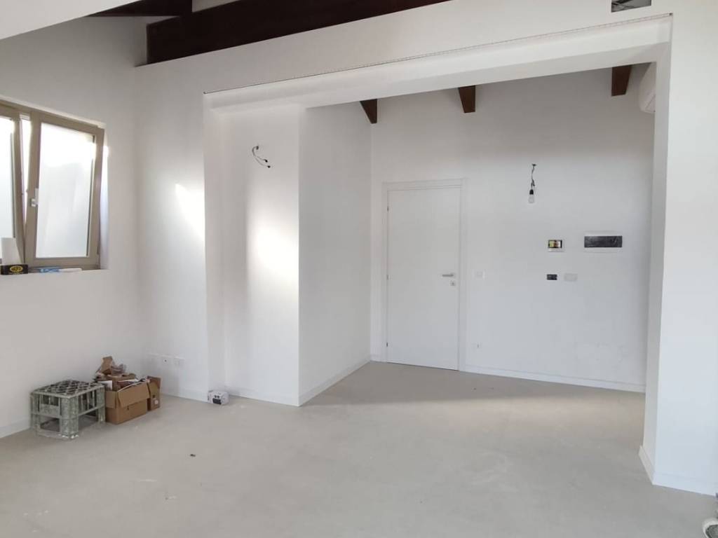 appartamento in affitto a Torino in zona Gran Madre
