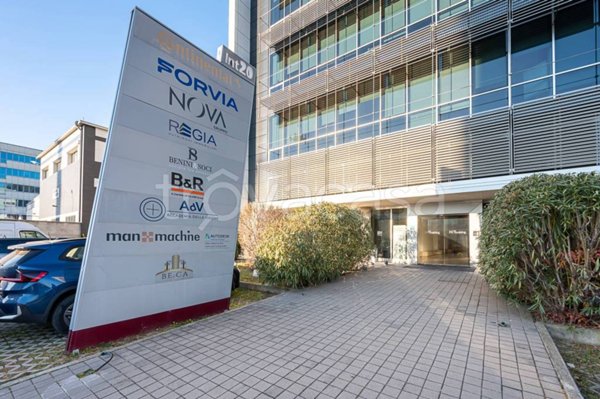 appartamento in affitto a Torino in zona Mirafiori Sud