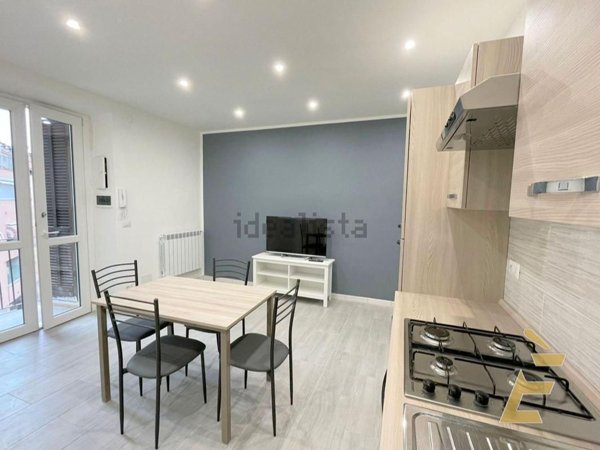 appartamento in affitto a Torino in zona Lucento