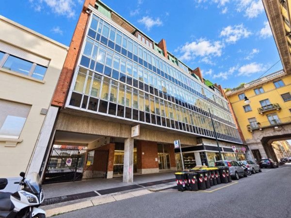 appartamento in affitto a Torino in zona Centro Storico