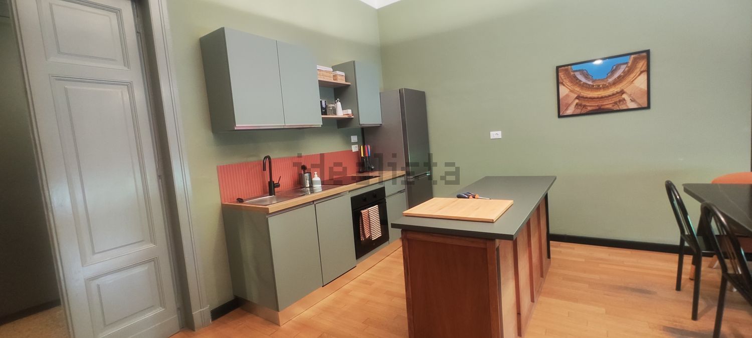 appartamento in affitto a Torino in zona Centro Storico