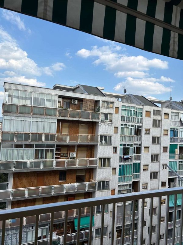 appartamento in affitto a Torino in zona Mirafiori Nord