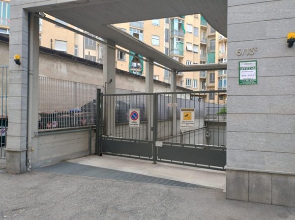 monolocale in affitto a Torino in zona Lingotto