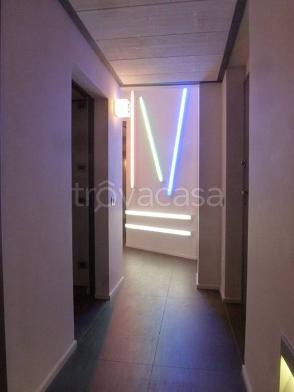 appartamento in affitto a Torino in zona Crocetta