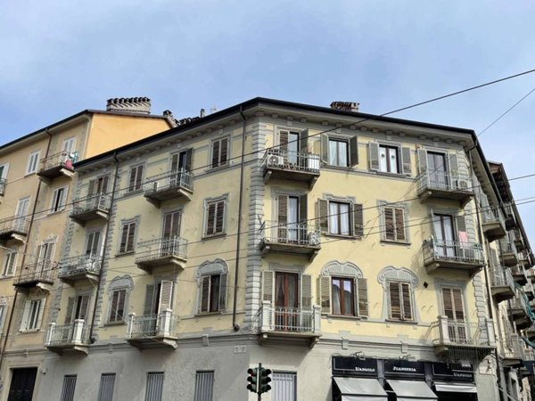 appartamento in affitto a Torino in zona Cenisia