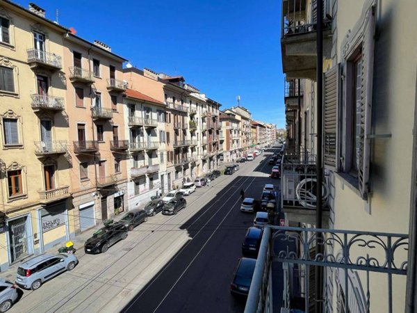 appartamento in affitto a Torino in zona Cenisia