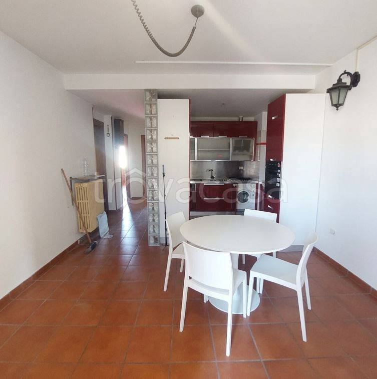 appartamento in affitto a Torino in zona Cenisia