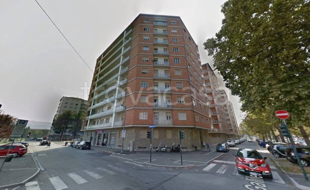 appartamento in affitto a Torino in zona Centro Storico
