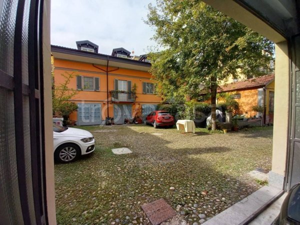 appartamento in affitto a Torino in zona Centro Storico