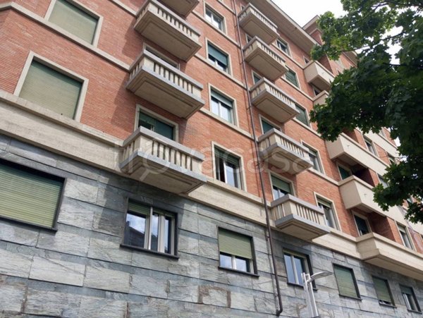 appartamento in affitto a Torino in zona Crocetta
