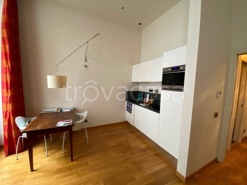appartamento in affitto a Torino in zona Centro Storico