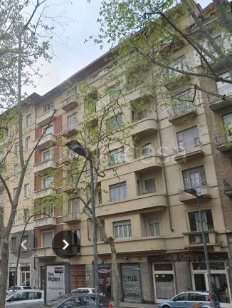 appartamento in affitto a Torino in zona Crocetta
