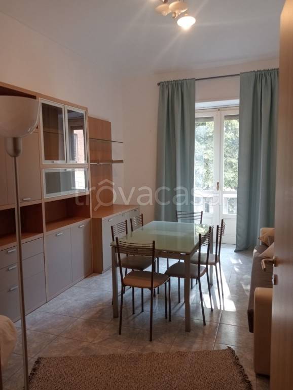 appartamento in affitto a Torino in zona Aurora