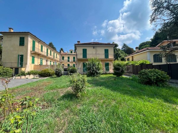 appartamento in affitto a Torino in zona Gran Madre