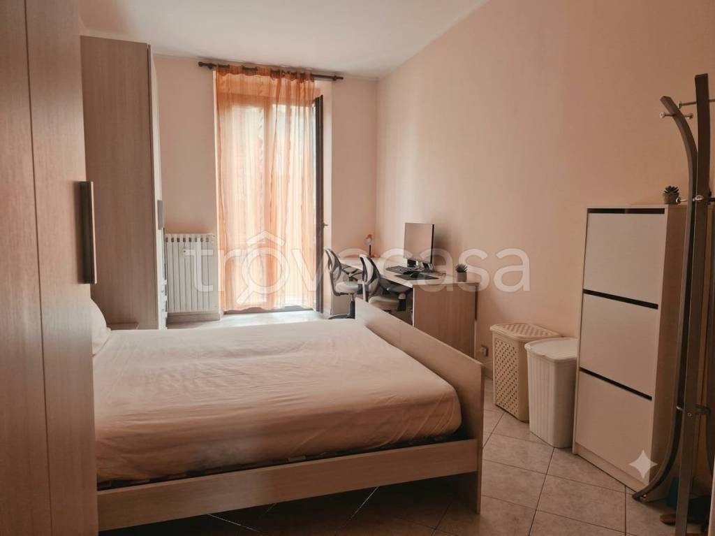 appartamento in affitto a Torino in zona Cenisia