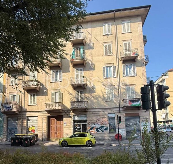 appartamento in affitto a Torino in zona Aurora